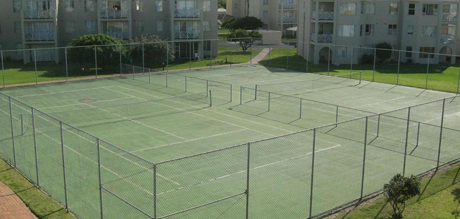 Hermanus Sea Breeze المظهر الخارجي الصورة