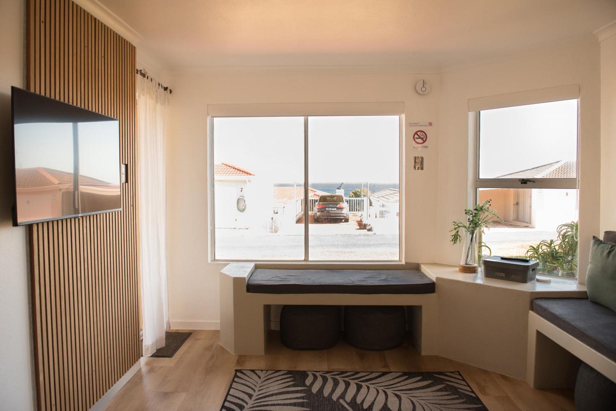 Hermanus Sea Breeze المظهر الخارجي الصورة